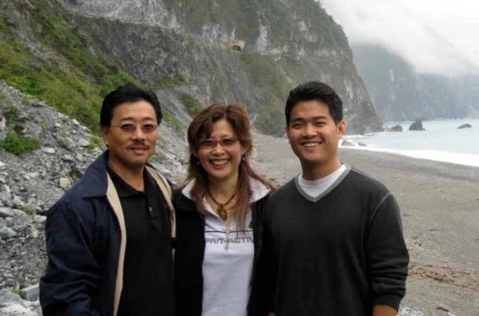 Why teaching kids how to fail can teach them how to live