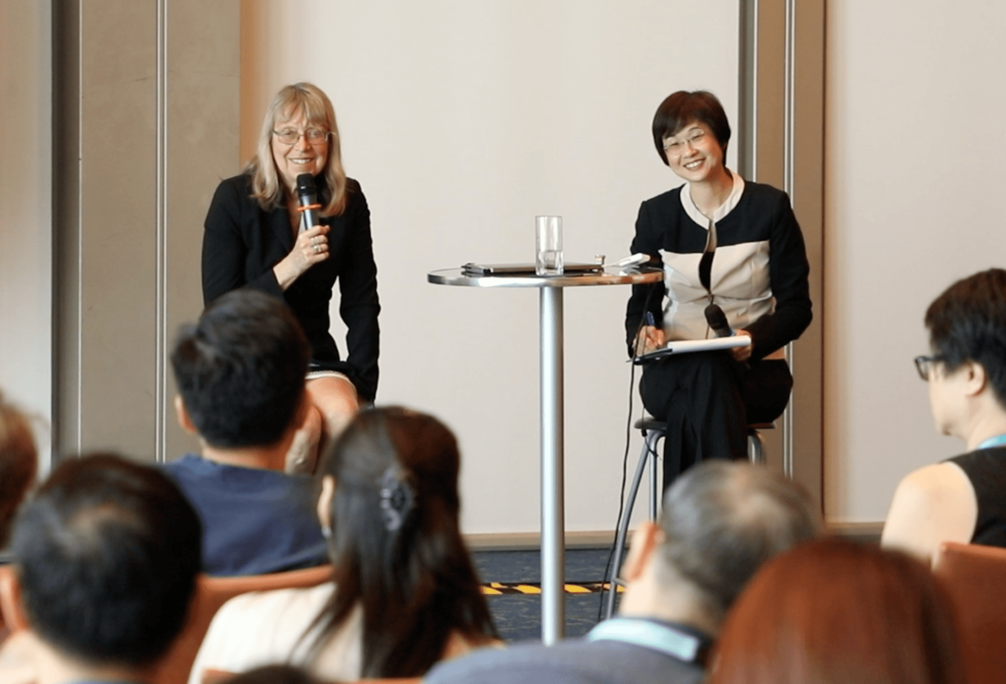 Empowering your kids with trust