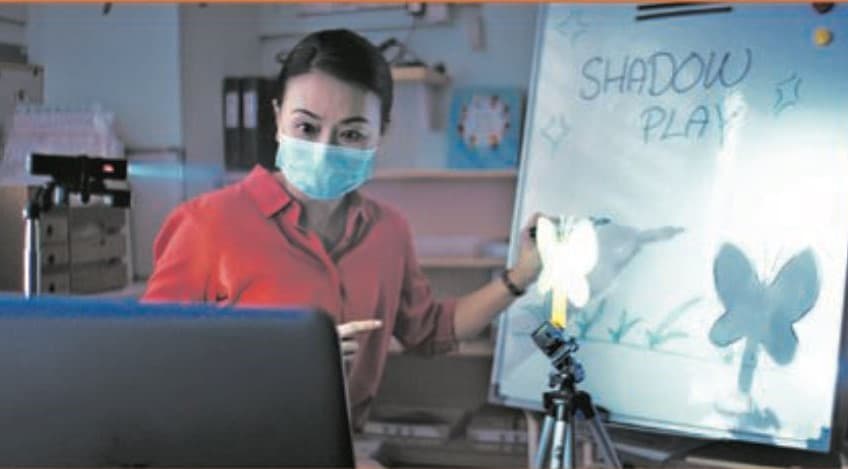 Video: Thank You Teacher – A Tribute from Parents