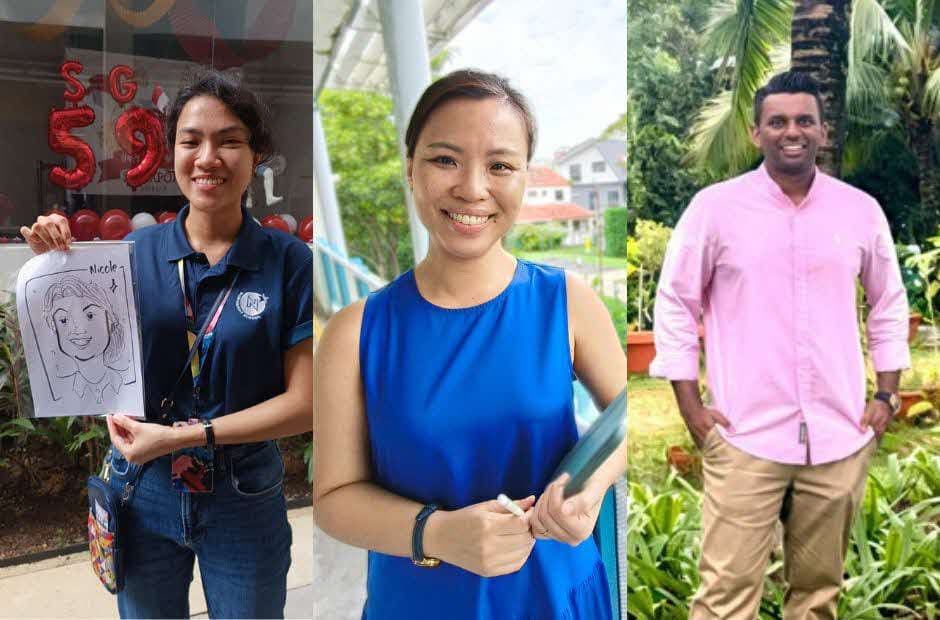 Crossing levels, gaining perspectives