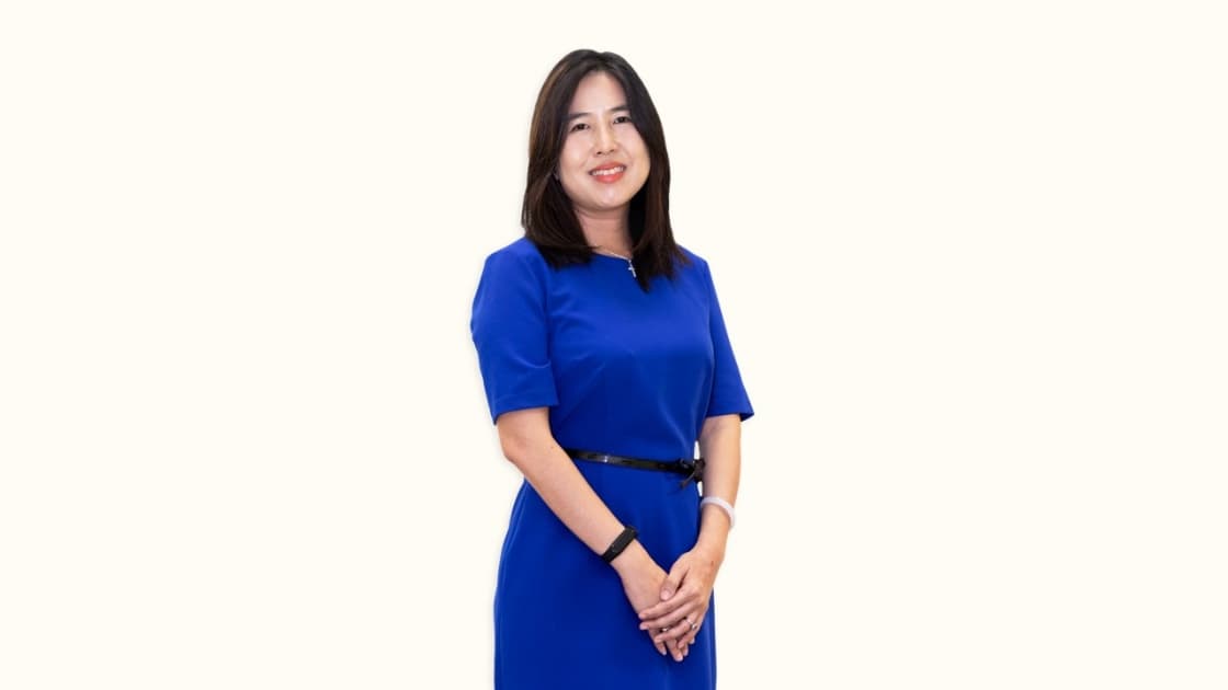 When a student writes the lesson plan…