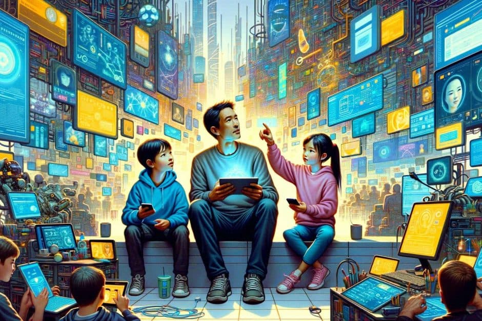 How do MOE Kindergartens support children’s emotional and mental well-being?