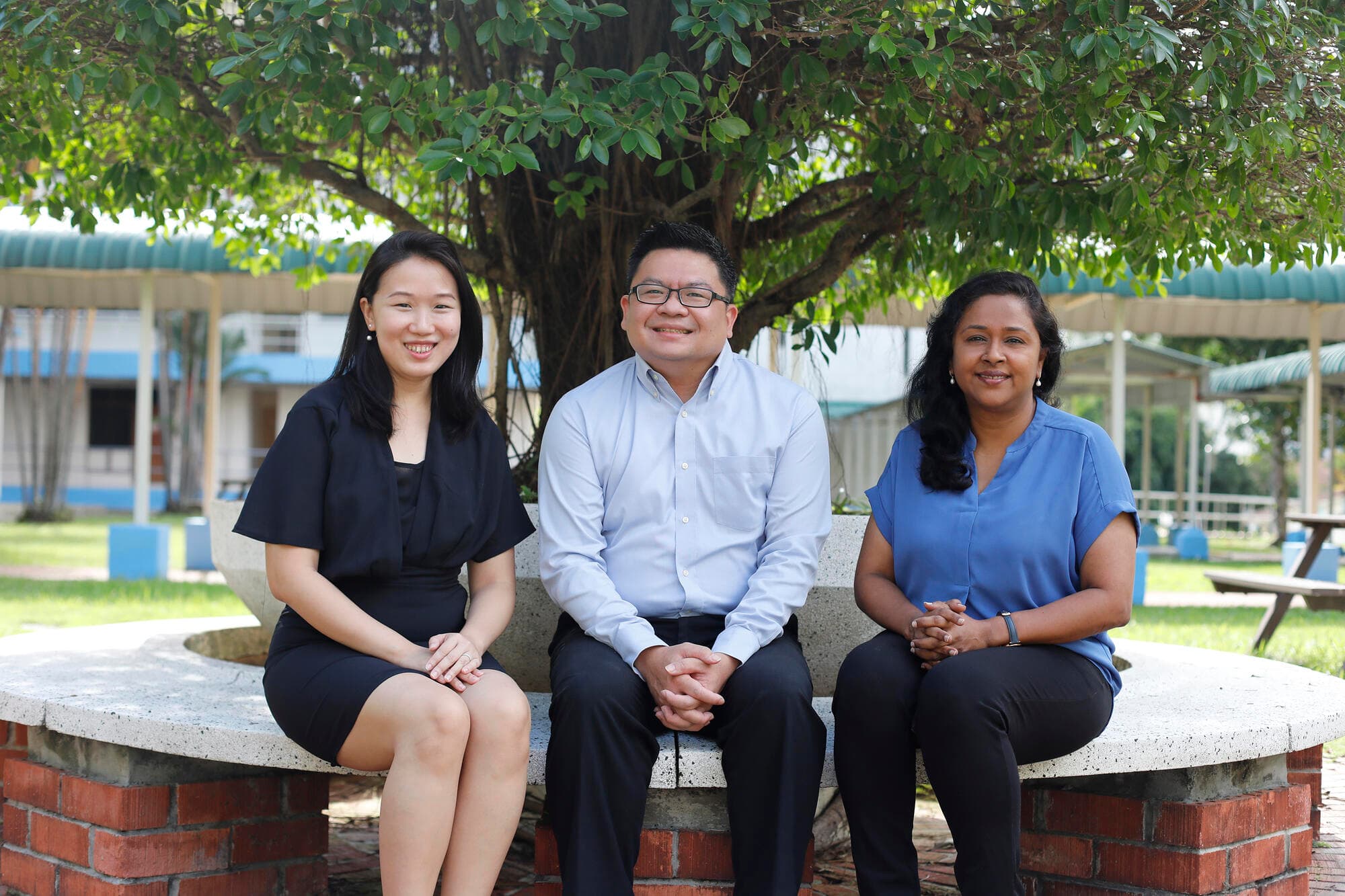 Q&A about students’ mental health support