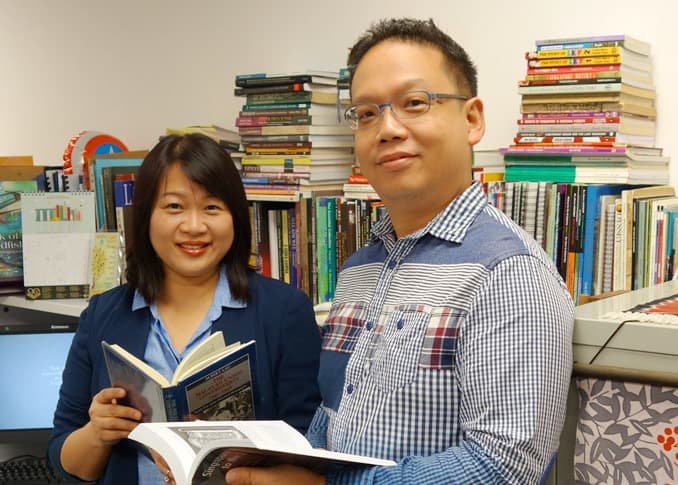 Why study History as a Humanities subject?