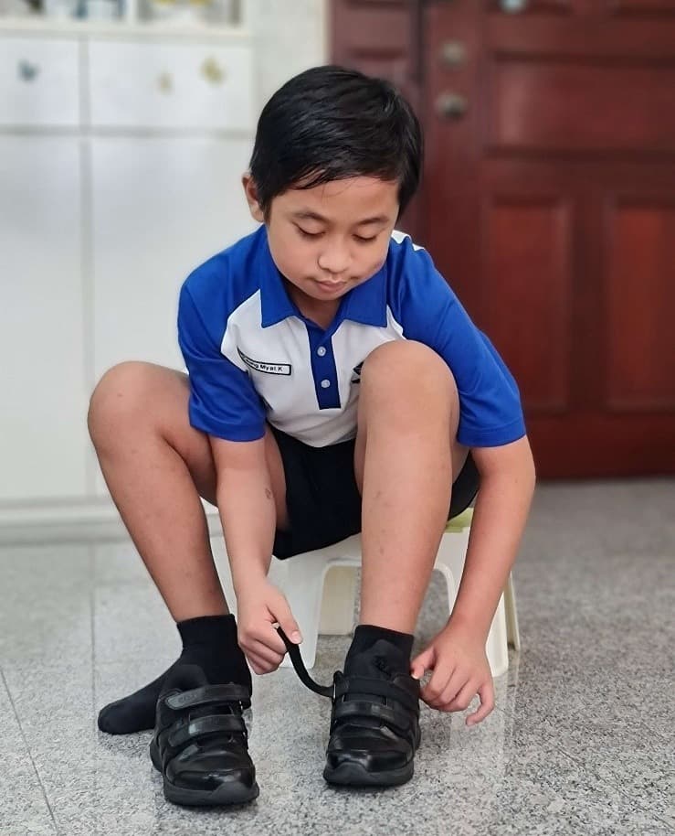 Getting ready for Special Education school? Parents share 8 tried-and-tested tips to prep your child for a good start