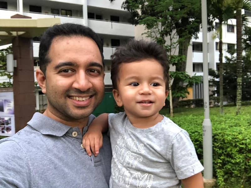 Sandbox for students: Time to take risks