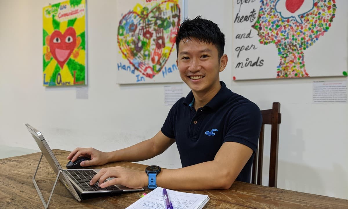 First person: Speed isn’t everything