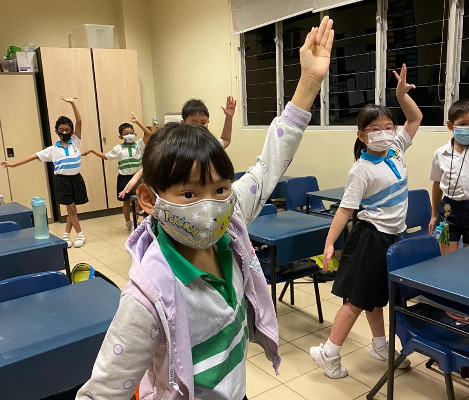 First Person: Rethinking CCAs during COVID-19