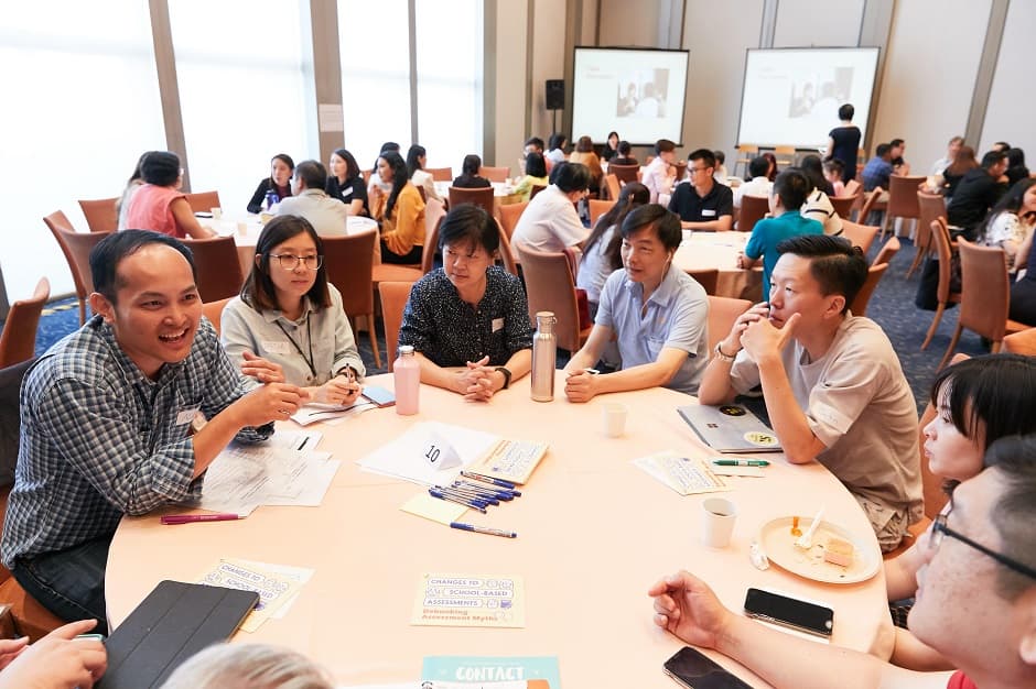 What’s your take on… removing certain tests?