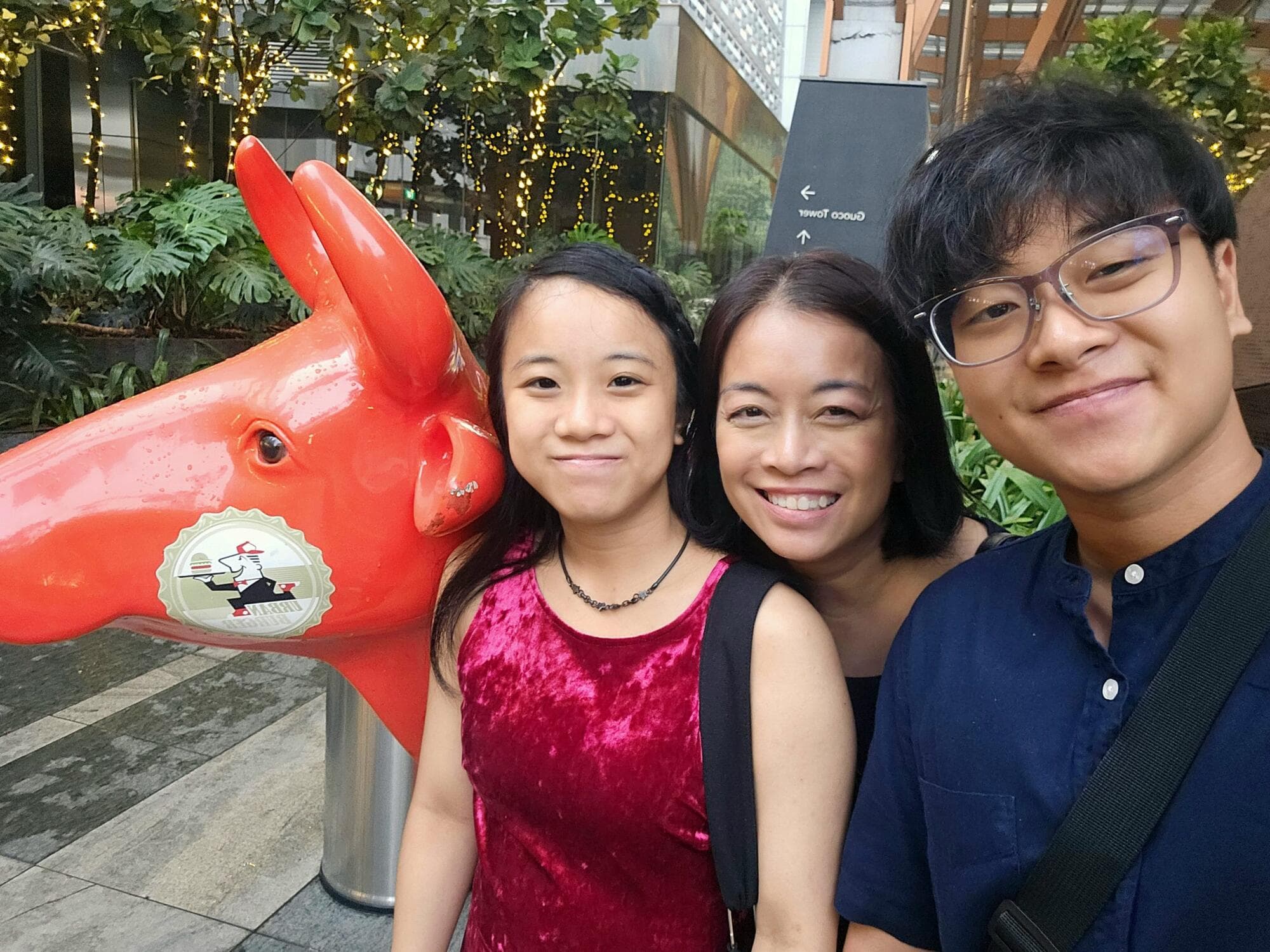 Should I choose a subject I’m good at, or one that I love?