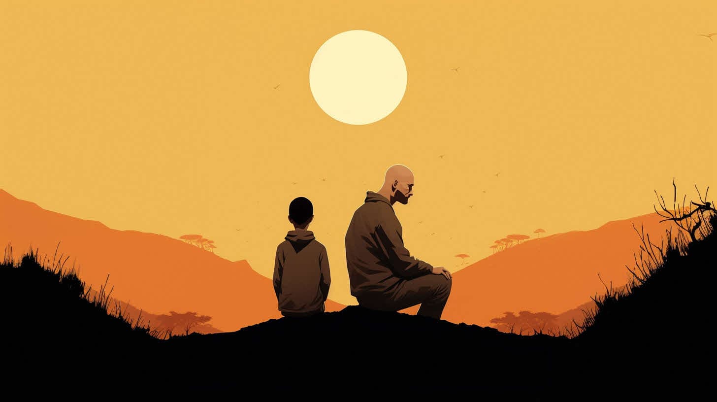 Grade expectations: ‘I sailed through school so why is my son struggling?’