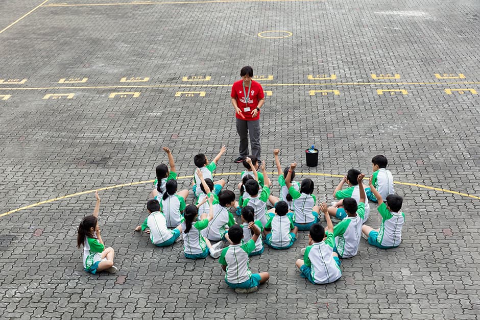 Why we should redefine happiness and success for our young