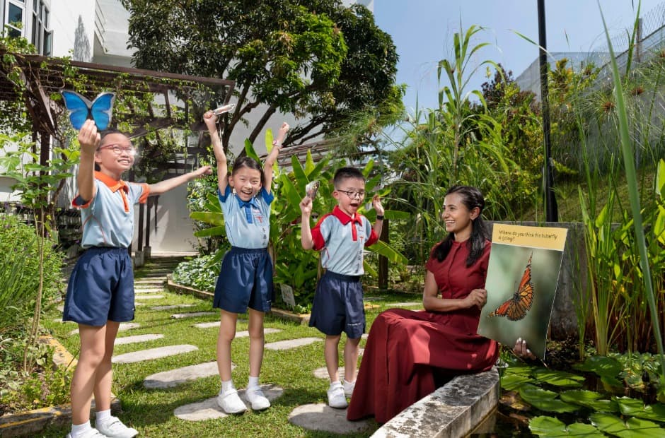 She infused Maths with K-Pop to turn an angry student around