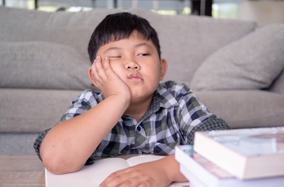 Are you over-preparing your child for P1?