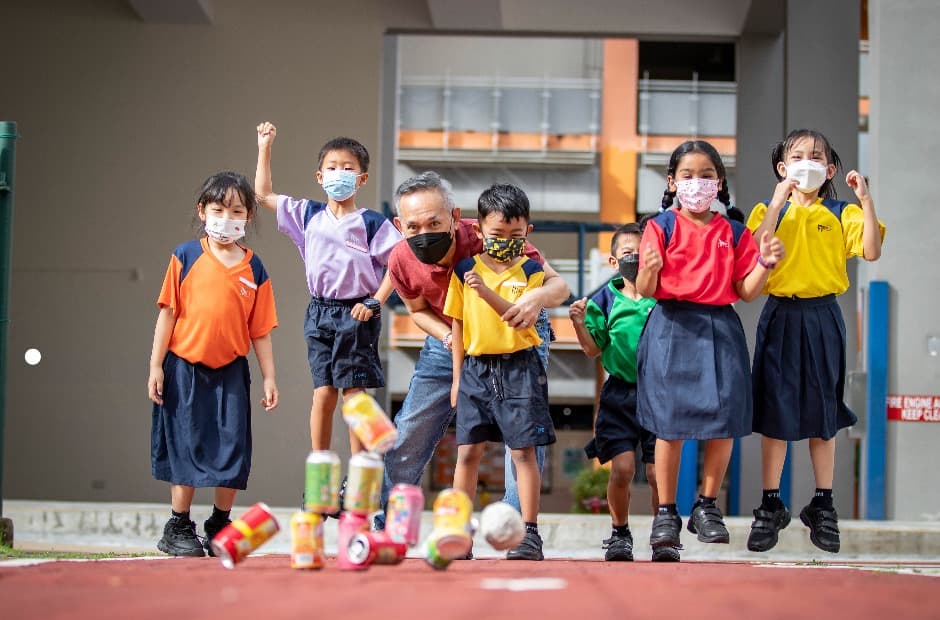 Not all shots have to be emo, and other pro-tips from winners of OSOS photo and video contest