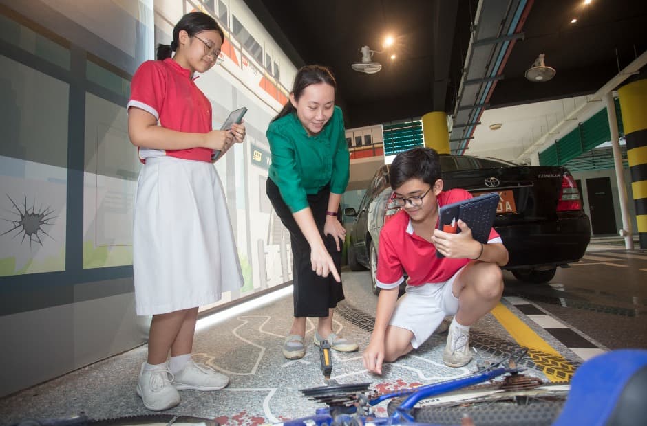 Every classroom a greenhouse