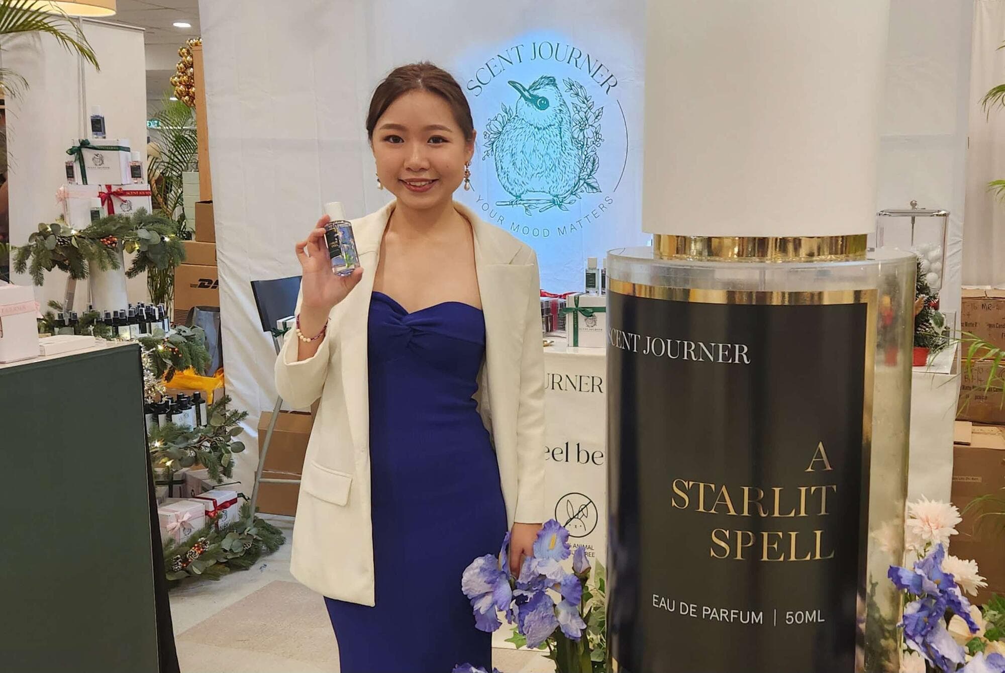 Sniffing out a good business opportunity