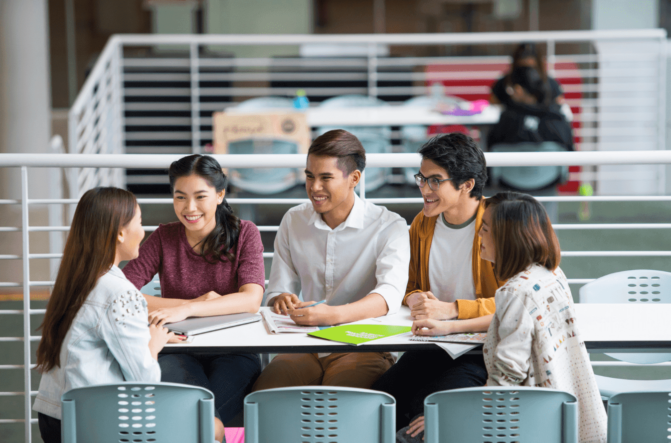 Youth Voices: Turning Points In My Education