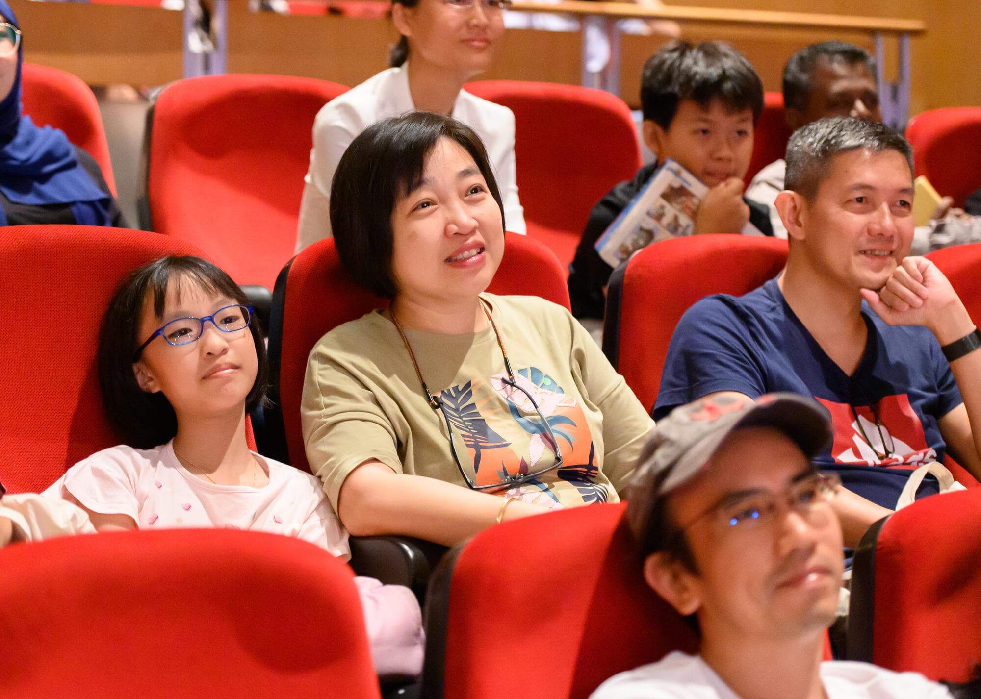 Tips for parents, by parents to support your child in the transition to secondary education