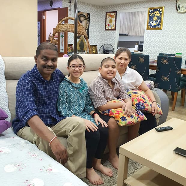 Independent learners: From homework to housework