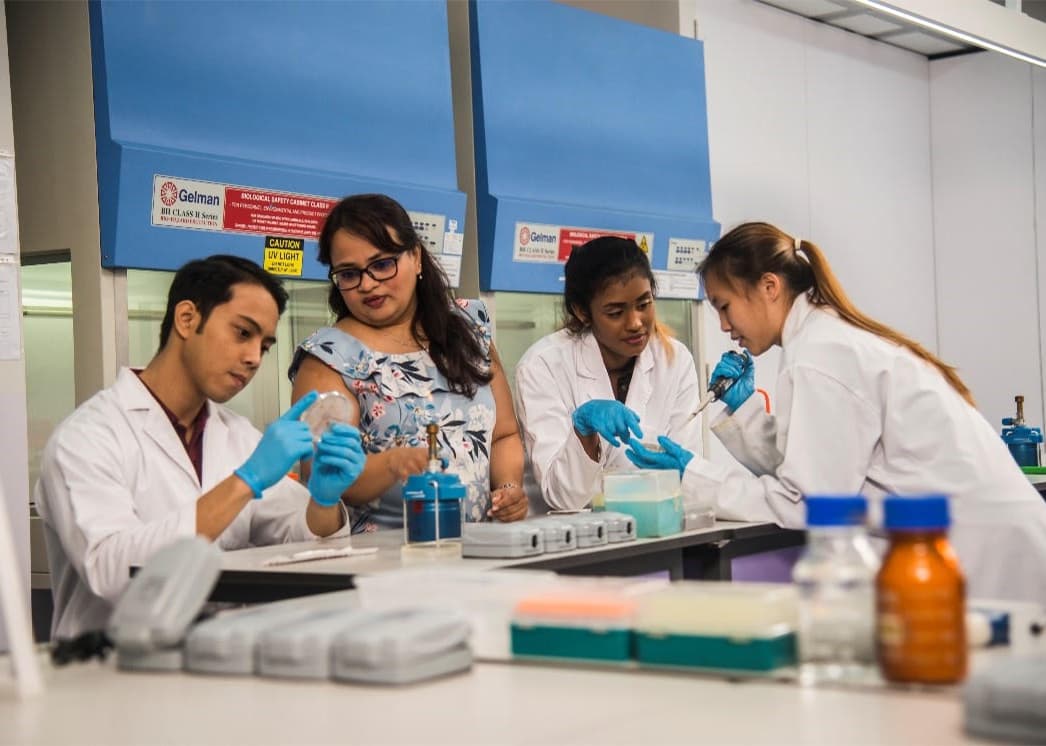 Failure is a Stepping Stone to Success