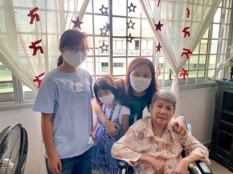 Not your typical teenage angst: How I helped my 14-year-old cope with Covid-19 stress, anger and uncertainty.