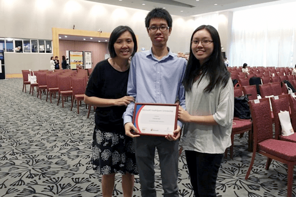 Raising a child with Autism Spectrum Disorder