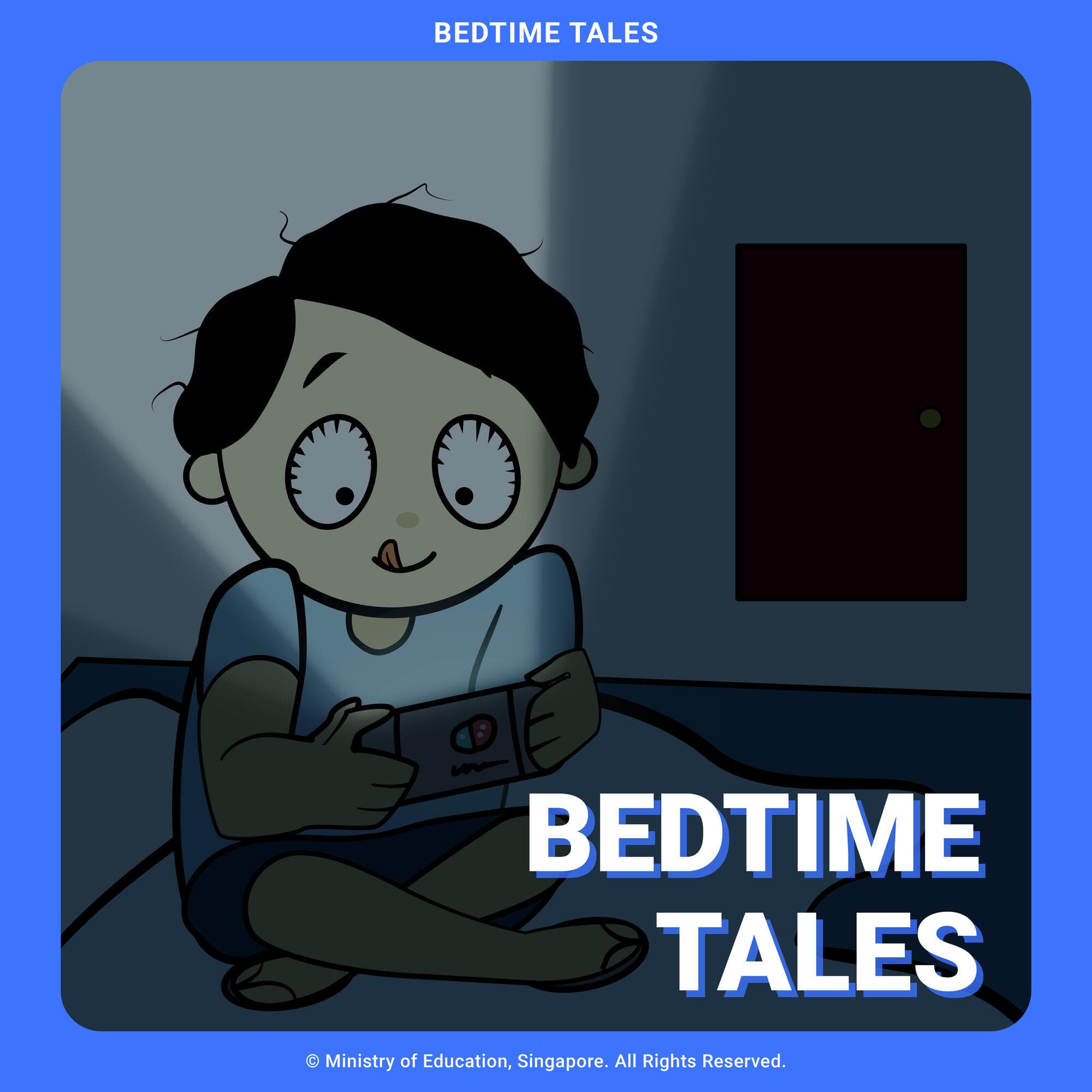 Bedtime Tales