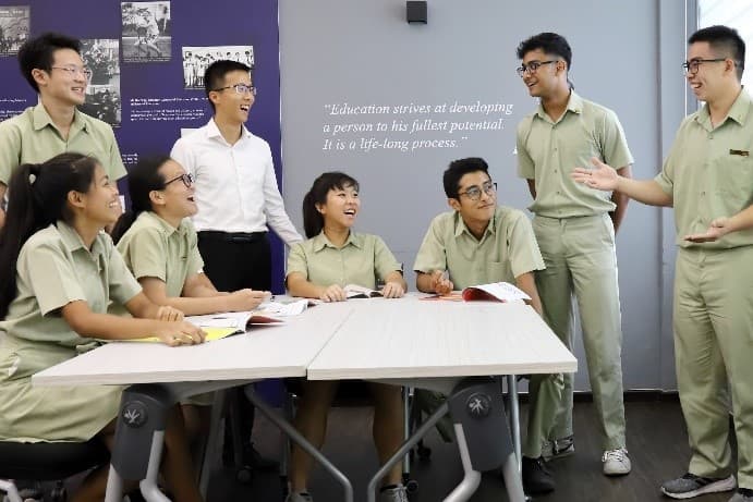 To be the best version of you