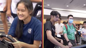 Connecting students to the World of Work