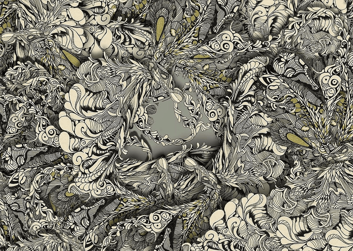 Picking His Path, Guided by Passion