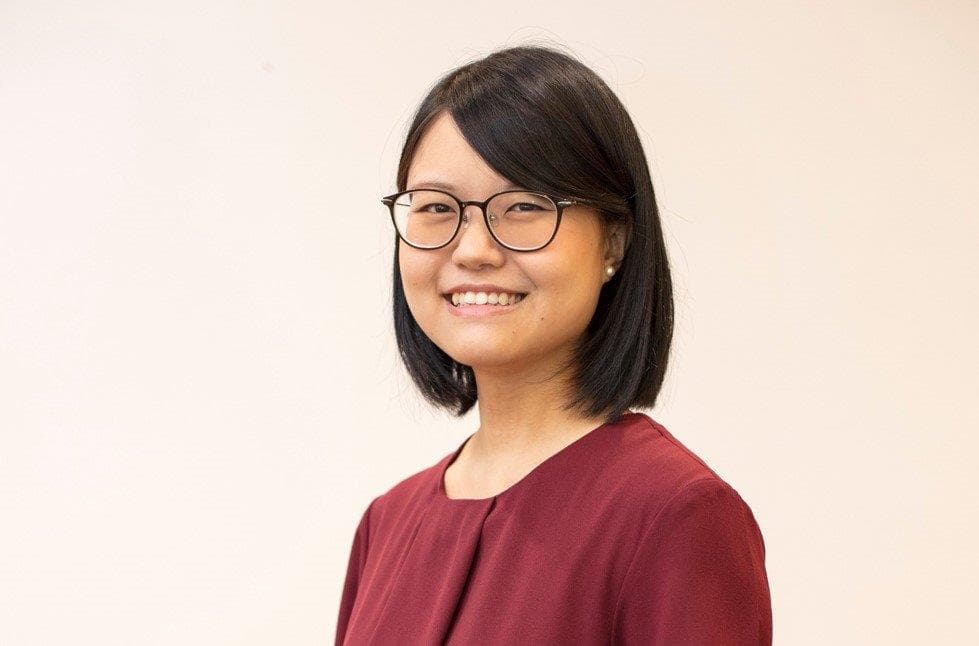 Passing On the Value of Two Simple Words – ‘Not Yet’