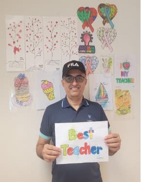 A Teacher Aide shares: I learned about autism, one chair at a time