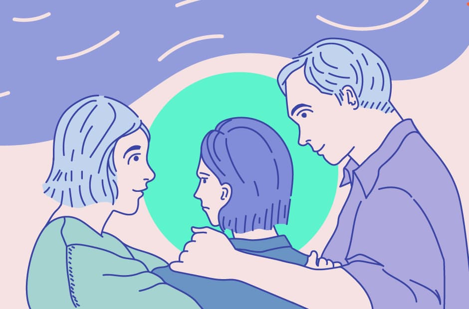 Getting through tough times with our teens