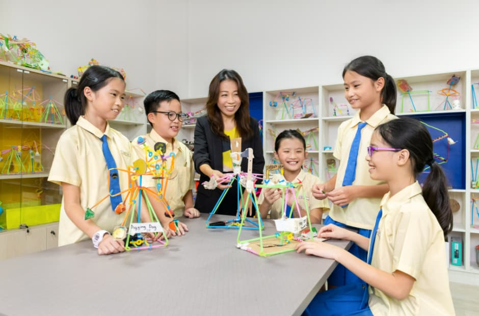 She buddies up with AI to cultivate emotional and cyber wellness