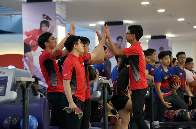 Watch: My Sporting Secret