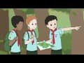 Watch: Singapore Scout Association