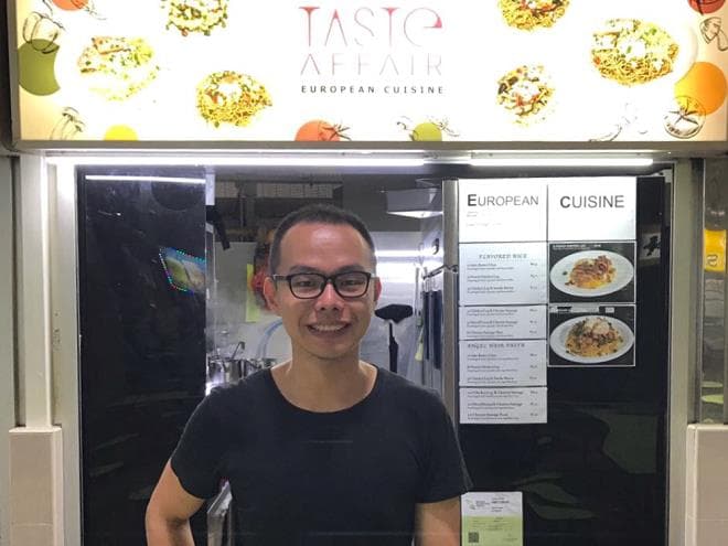 Same goal, different recipes