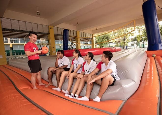 How to Rebound in Life