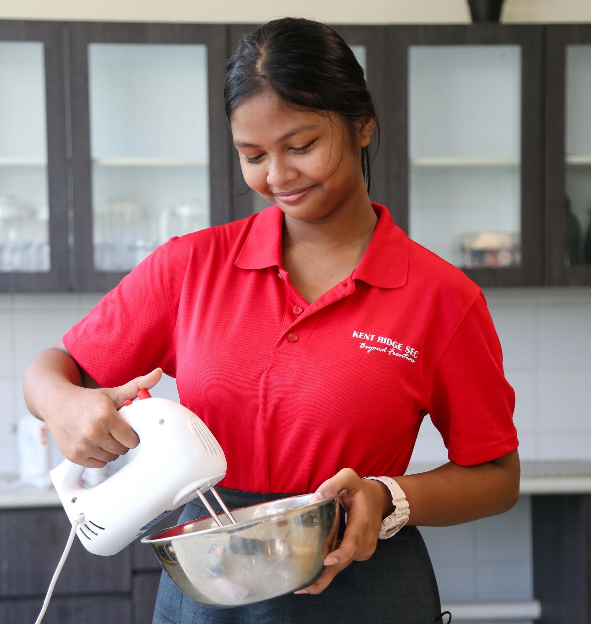 From pottery to sign language, here’s what students learn when given free rein to explore