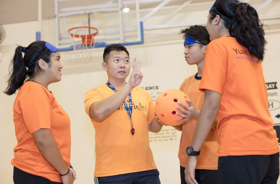 Different strokes – and equipment – for different folks