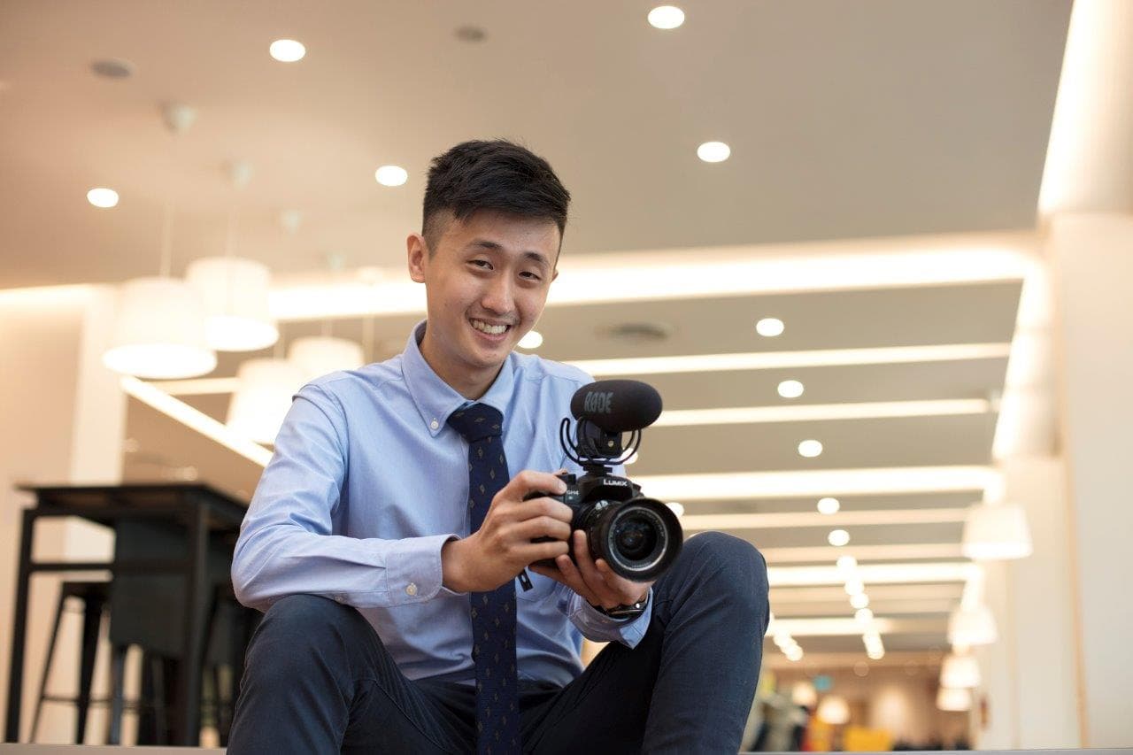 Art That’s Close to the Heart