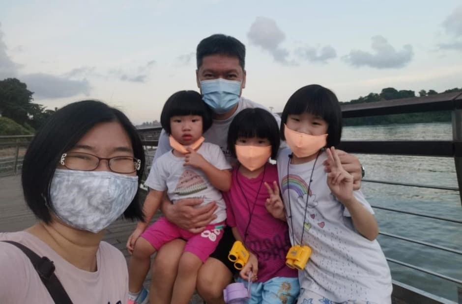 From diagnosis to mainstream school: Two parents share their care-giving journey for their child with special needs