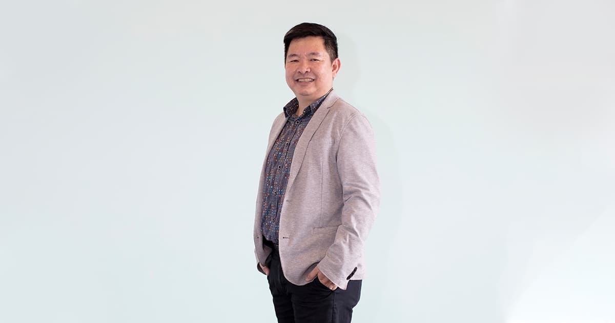 The Game Master and His Students