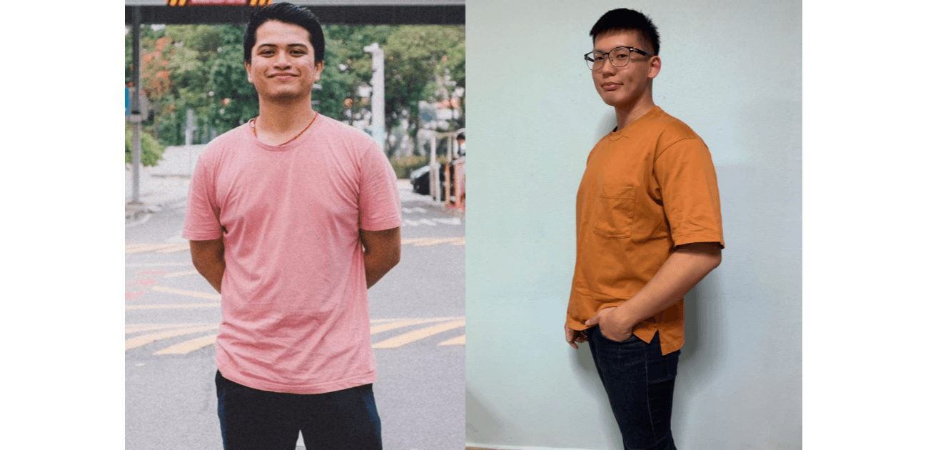 Staying resilient and open-minded in an uncertain job landscape