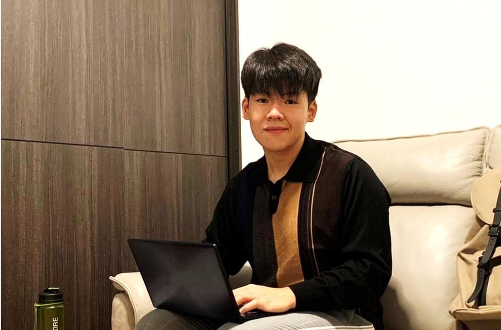 “Retained at Sec 3, but it worked for me”