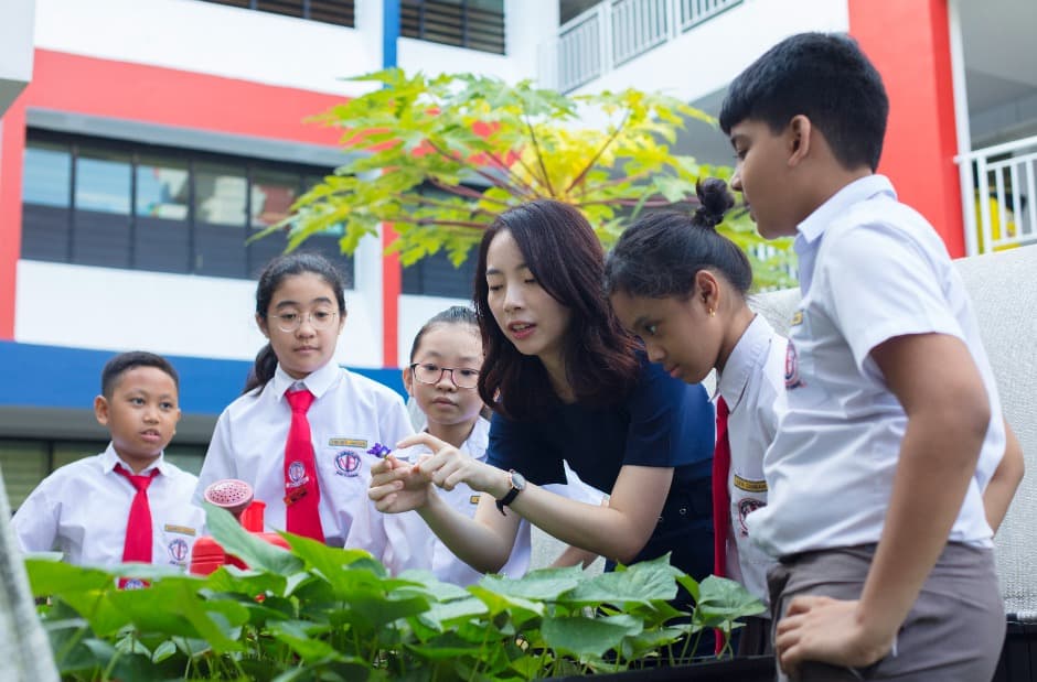 Keeping it relevant – from pizza to the pandemic