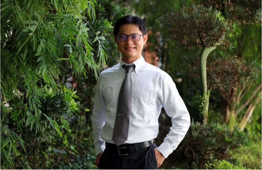 Little actions, big Earth-friendly benefits