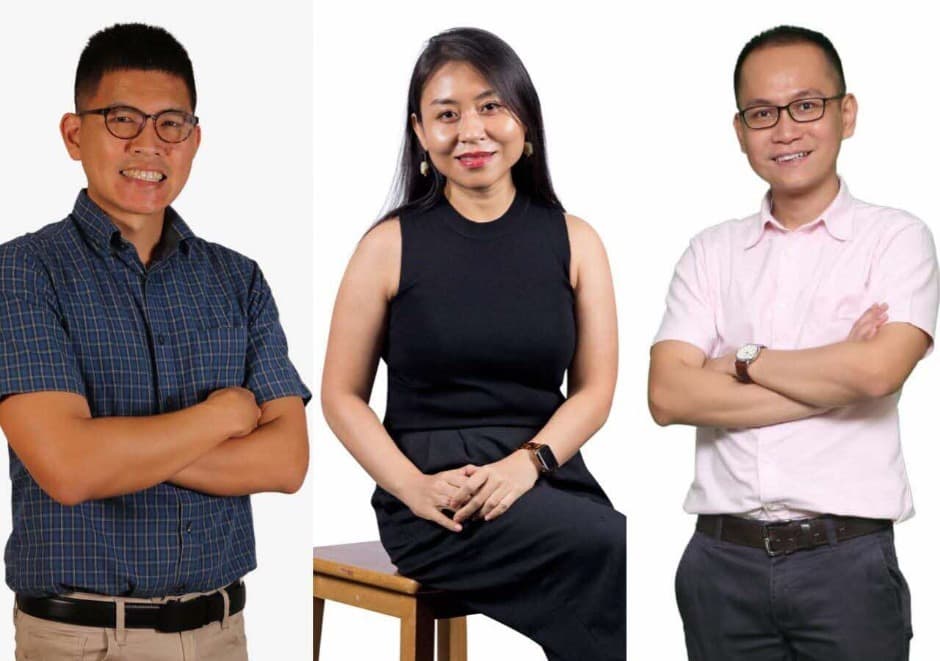 Putting the plus in their work attachments – teachers bring real-world insights to their classrooms