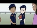 Watch: National Police Cadet Corps